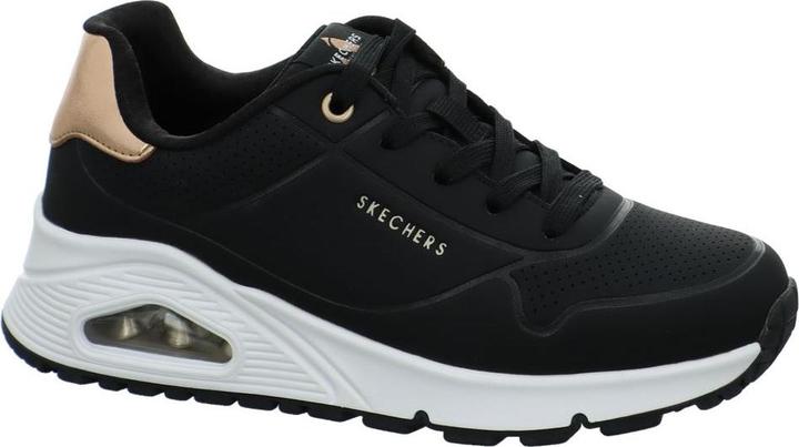 Schwarz, Black