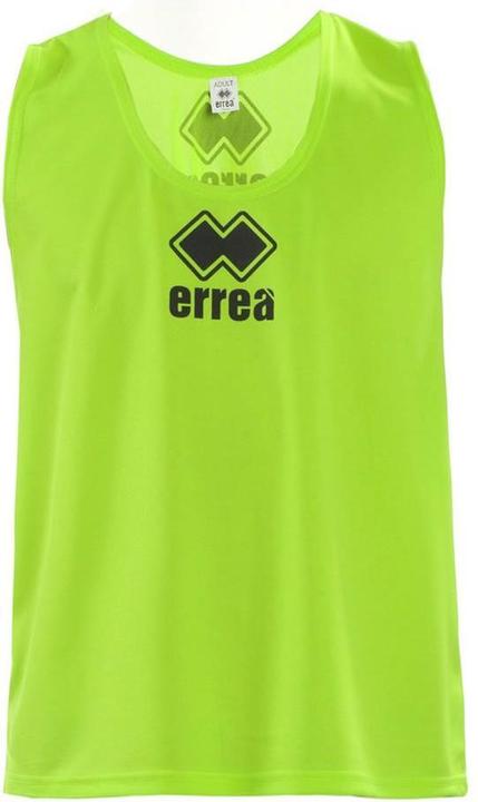 Produktbild Errea Bib Kd (One Size)