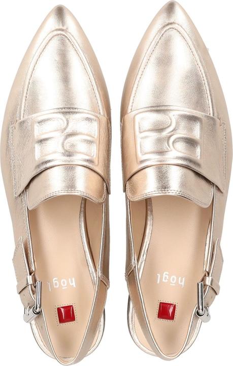 Immagine prodotto Högl Ballerinas (37.5)