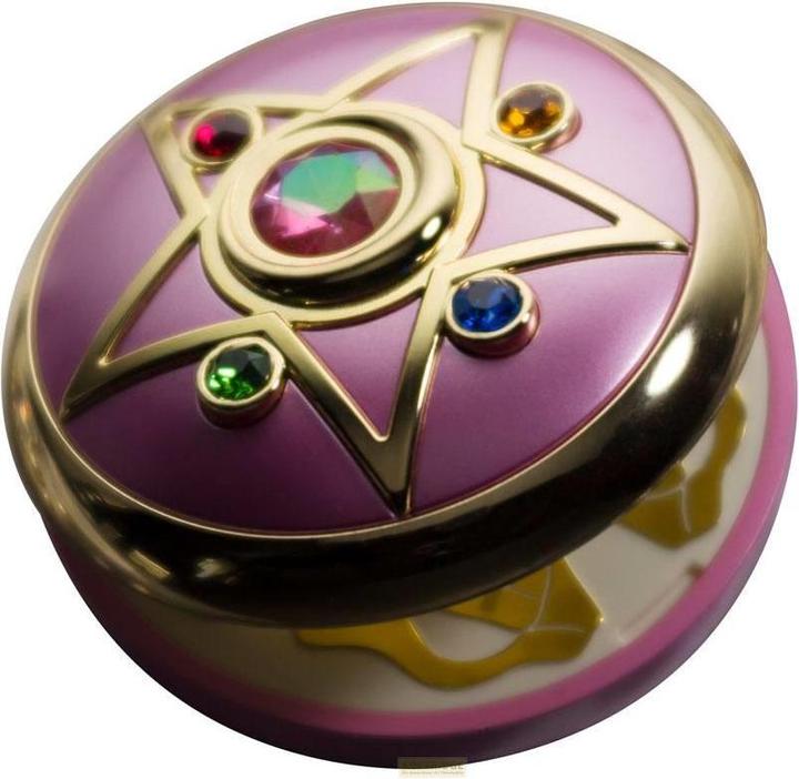 Immagine prodotto Bandai Namco Sailor Moon Moon Crystal Brilliant Colour Edition