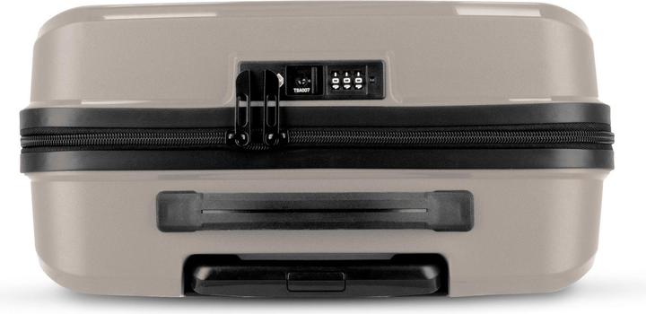 Image du produit D&N Travel Line 4000 Bagages à main (39 l, Bagage à main (jusqu'à 50l))