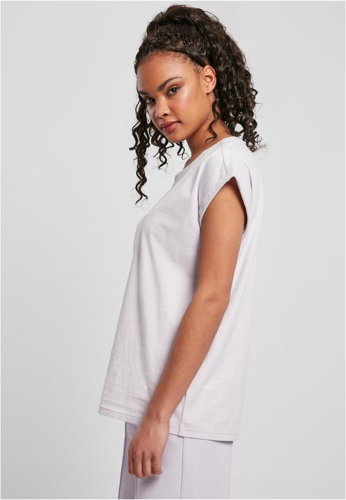 Immagine prodotto Urban Classics Tee biologico a spalla estesa da donna (M)