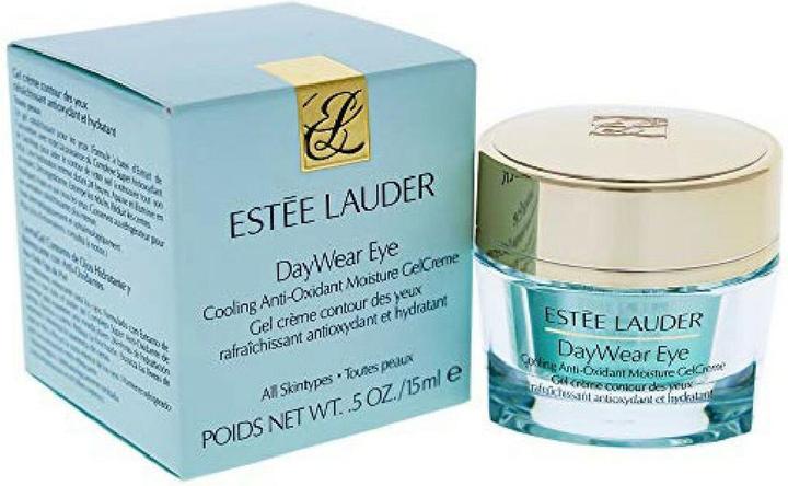 Produktbild Estée Lauder Daywear Eye Cooling (Crème, 15 ml, Tag)