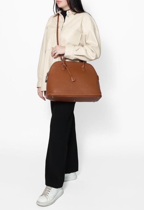 Actual product image Gave Lux Handbag