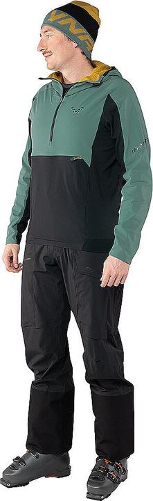 Actual product image Dynafit Tigard 3L stretch trousers (L)
