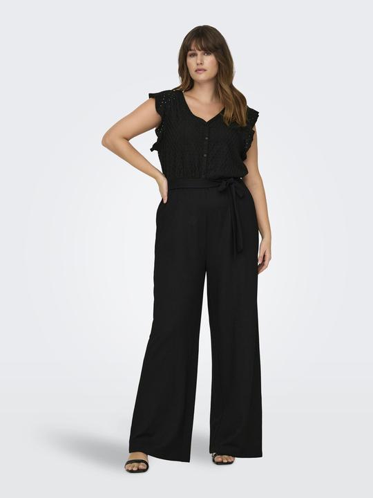 Actual product image Only CARELISA Jumpsuit Jumpsuit (L)