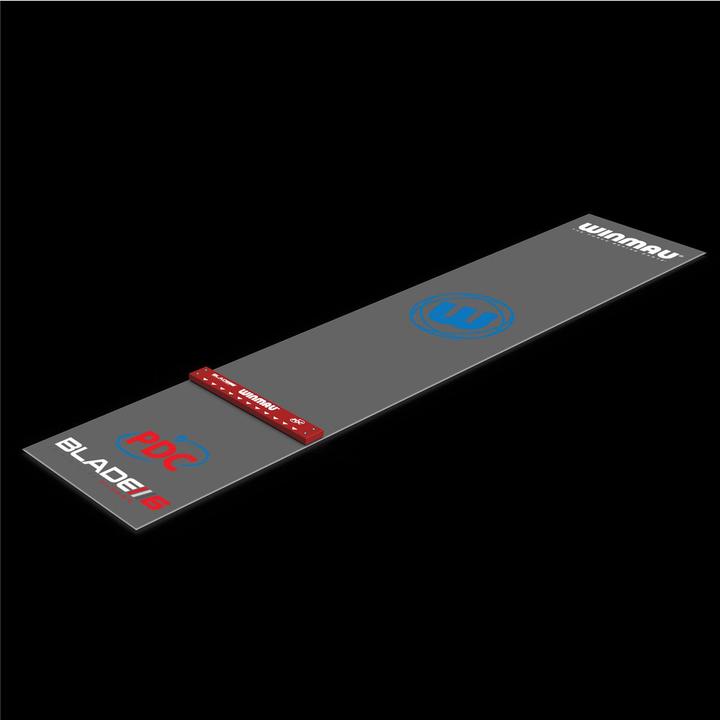 Produktbild Winmau Clearzone 8213