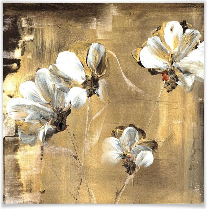 Produktbild Trenddeko Niksic - Poesie l'Amour (70 x 70 cm)