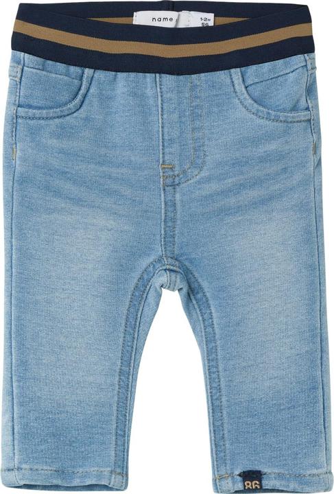 Name it NBMSILAS SLIM SWE JEANS 7025-TR NOOS