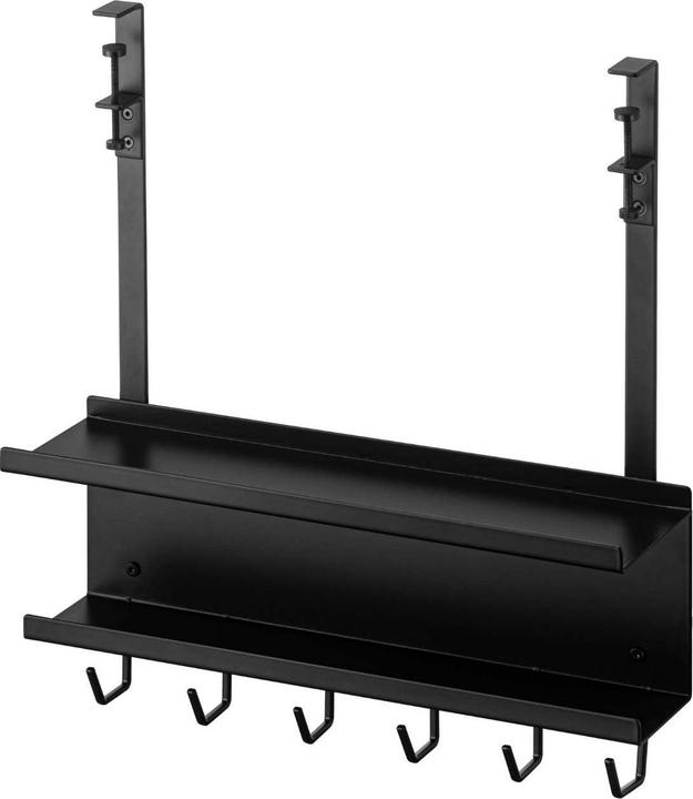 Produktbild Yamazaki Untertisch-Kabel-/Router-Organizer SMART
