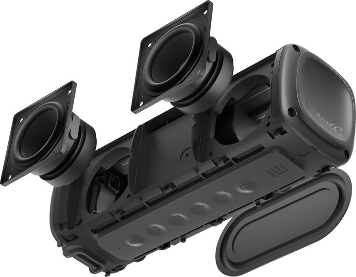 Produktbild Xiaomi Portable Stereo Speaker (13 h, Akkubetrieb)