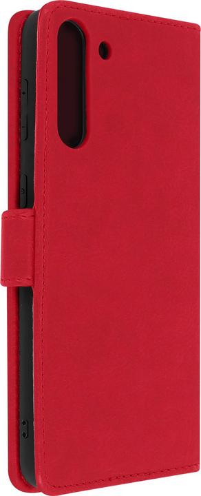 Actual product image Avizar Chester Series (Samsung Galaxy S21)