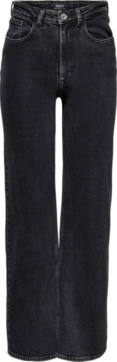Actual product image Only ONLJuicy Wide High Waist Jeans (W31/L34)
