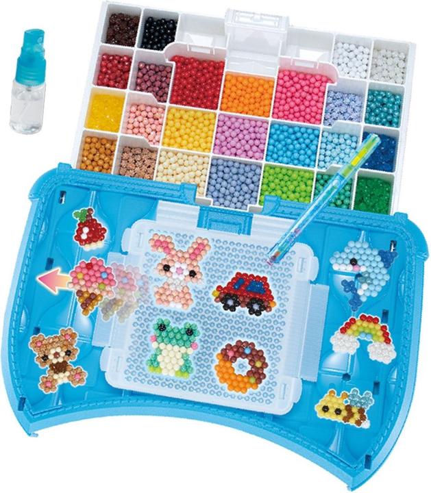 Image du produit Aquabeads Bastelstudio Starter Set