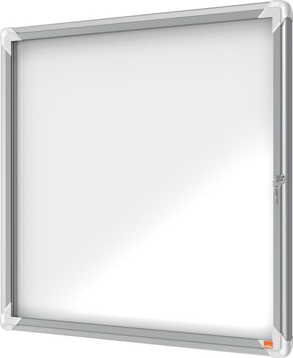 Actual product image Nobo Showcase 6xA4