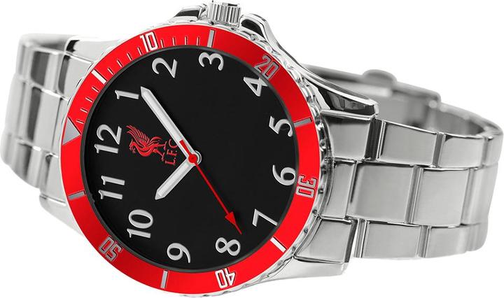 Image du produit Score Draw Montre analogique à bracelet pour hommes (Montre analogique, 35 mm)