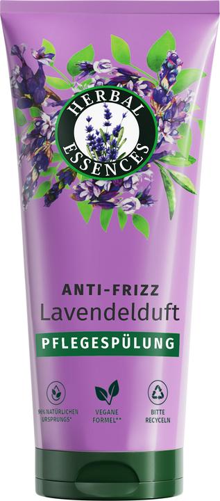 Herbal Essences Kukident Reinigungs-Tabs Langanhaltende Frische (250 ml)