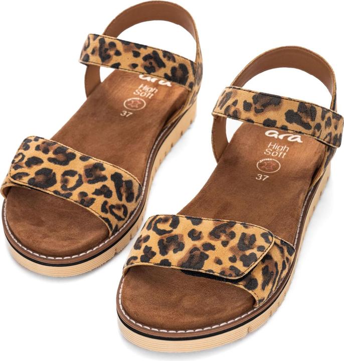 Actual product image Ara Sandalen (39)