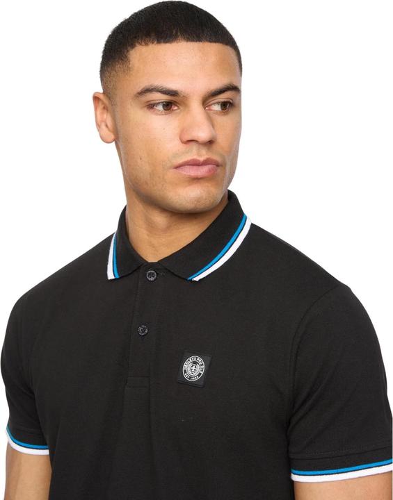Produktbild Henleys Henalpha Poloshirt (L)