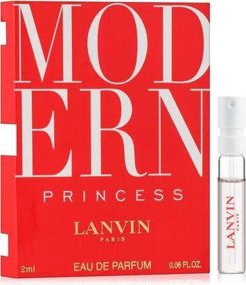 Lanvin Modern Princess Eau De Parfum Sampler - 2ml (Eau de parfum, 2 ml)