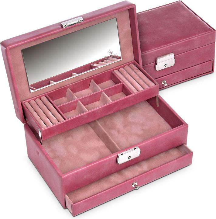 Produktbild Sacher 34.507.340202 -