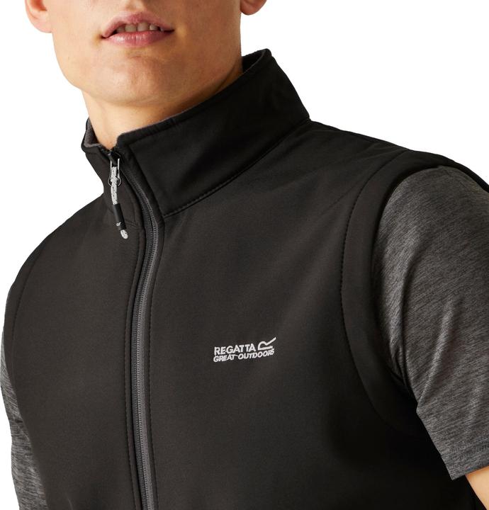 Actual product image Regatta Bradwell Iii Gilet (L)