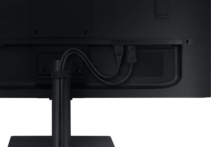 Actual product image Samsung S27A700 (3840 x 2160 Pixels, 27")