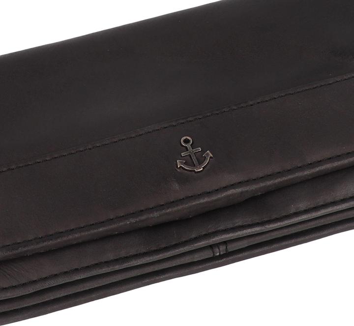 Immagine prodotto Harbour 2nd Portafoglio Anchor Love Luja in pelle 18,5 cm