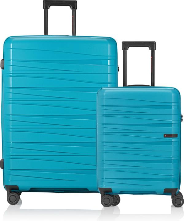 Actual product image Pack Easy Jay (181 l, Hand luggage (up to 50 litres), L (90 - 115l))