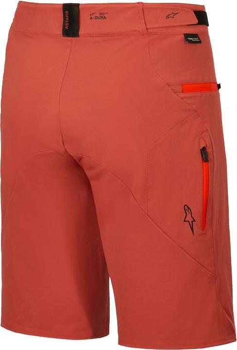 Produktbild Alpinestars Short A-Dura Elite Org (32)