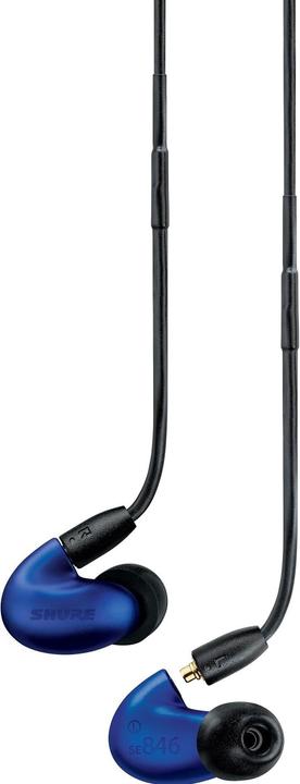 Produktbild Shure SE846 (NC, Kabelgebunden)