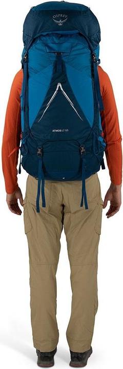 Image du produit Osprey Atmos AG LT 65 (65 l)