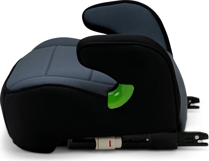Actual product image Osann Junior Isofix (Booster seat, ECE R129/i-Size Standard)