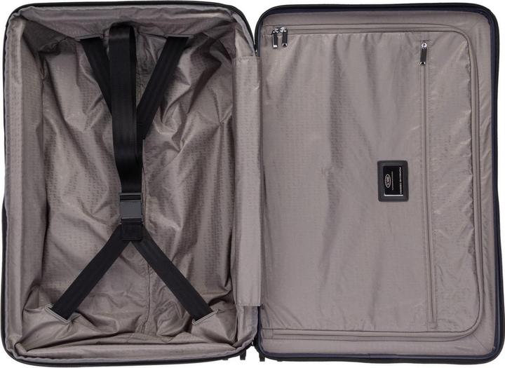 Image du produit Porsche Design Design Harde valise / trolley / valise de voyage - Roadster Hardcase - 69 cm - Blauw (83 l, M (50 - 90l))