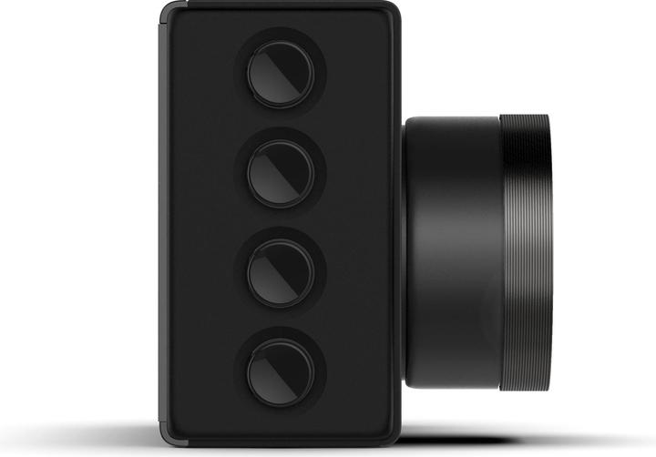 Produktbild Garmin Dashcam 66 W, GPS, WW (GPS-Empfänger, Beschleunigungssensor, Akku, WQHD)