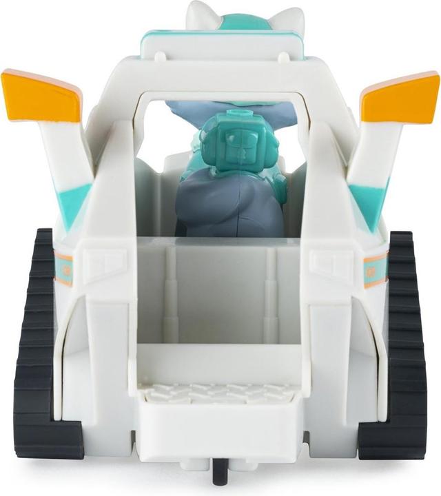 Actual product image Spin Master PAW Patrol Snowmobile - Everest