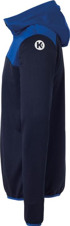 Immagine prodotto Kempa Emotion 2.0 Quarter Zip Hoody (128)