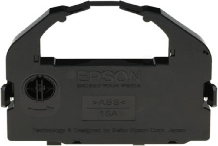 Produktbild Epson S015262, Gewebefarbband