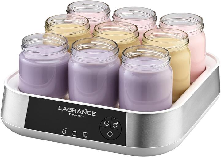 Actual product image Lagrange Joghurtbereiter Käse