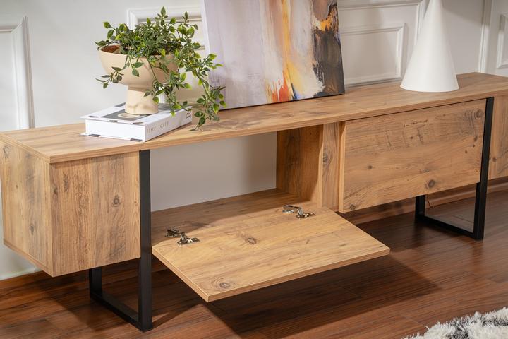 Actual product image Skye Decor Serenity (180 x 45 x 30 cm)