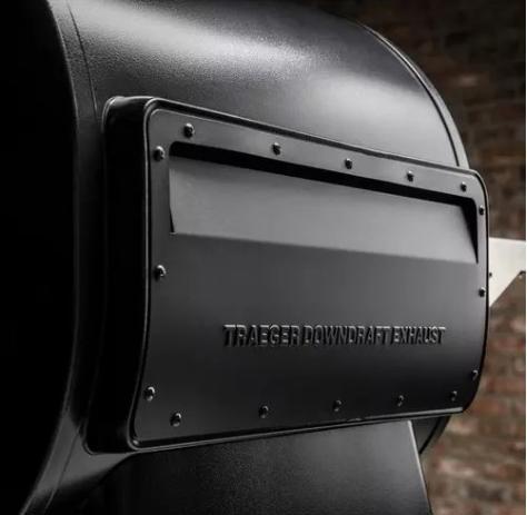 Image du produit Traeger Ironwood 650