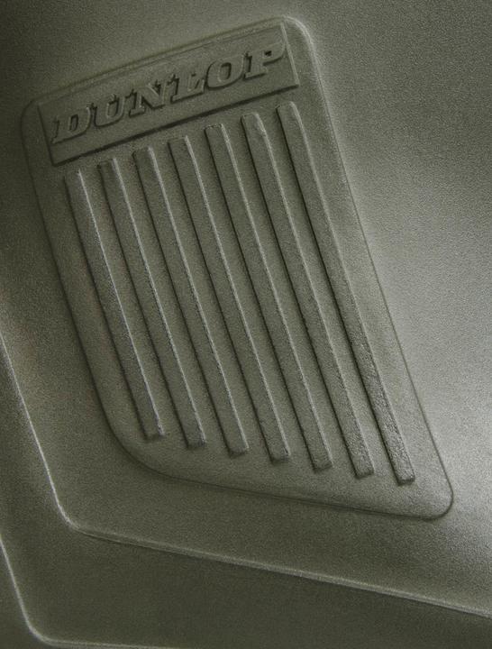 Immagine prodotto Dunlop Stivale di sicurezza Purofort S5 (S5, 39)