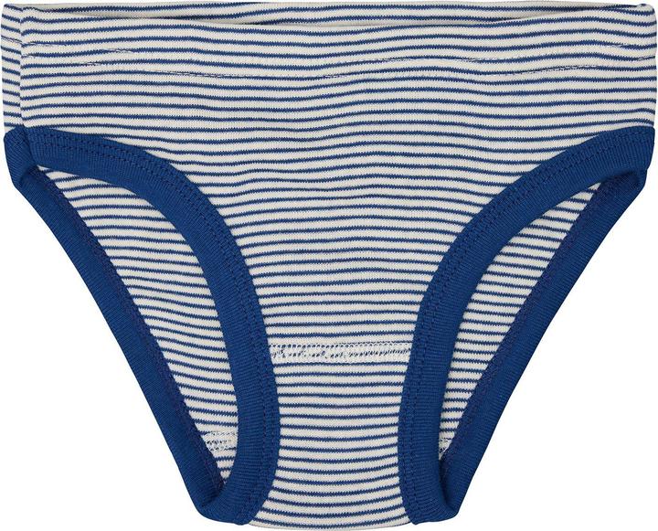 Image du produit loud + proud Lot de deux slips en fines côtes (86)