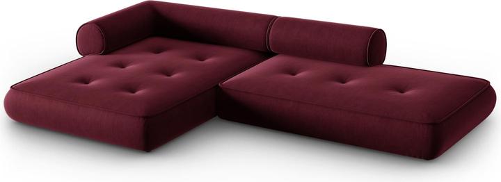 Produktbild Maison Heritage Lily (Ecksofa)