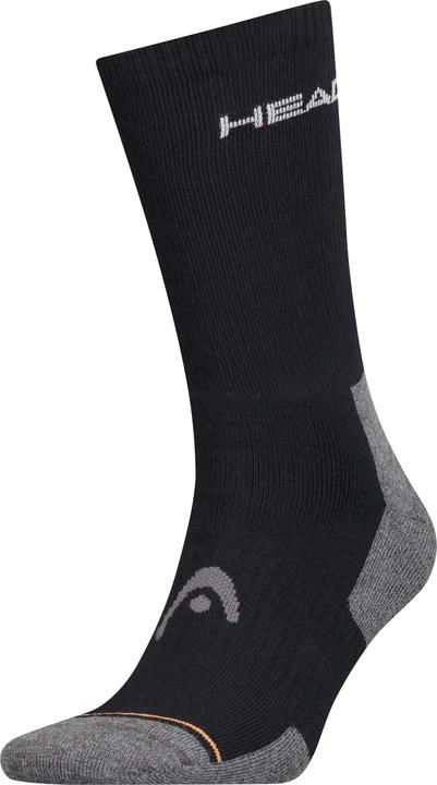 Image du produit Head Chaussettes Tennis 1 pièce Crew Athletes noir (39 - 42)