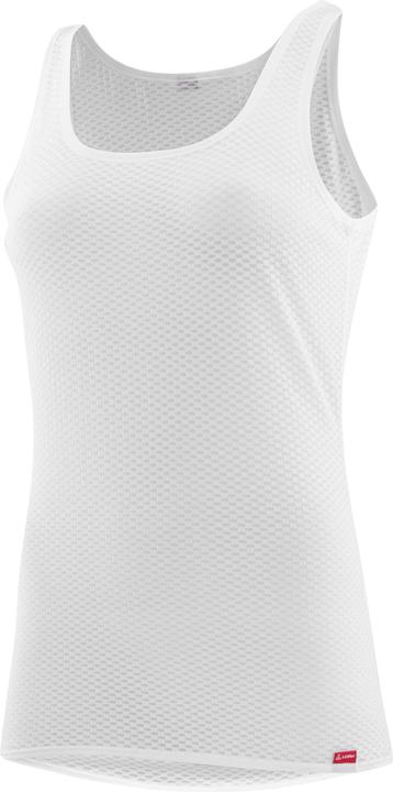 Actual product image Löffler Singlet Grid Transtex (40)
