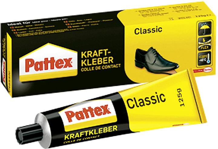 Produktbild Pattex Classic (50 g, 40 ml)
