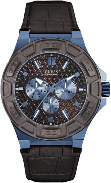 Guess Force (Chronograph, 45 mm)