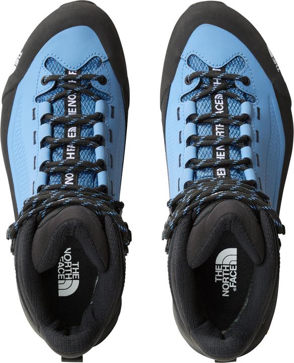 Produktbild North Face Women's Verto Alpine Mid GORE-TEX (41.5)