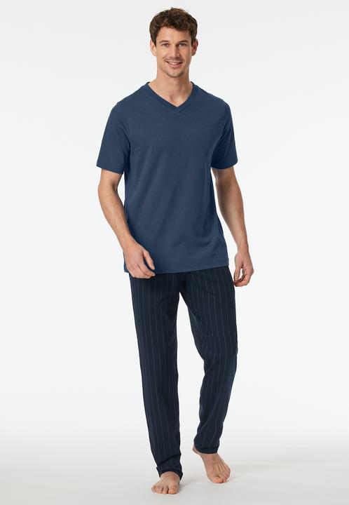 Actual product image Schiesser Shirt 1/2 (58)